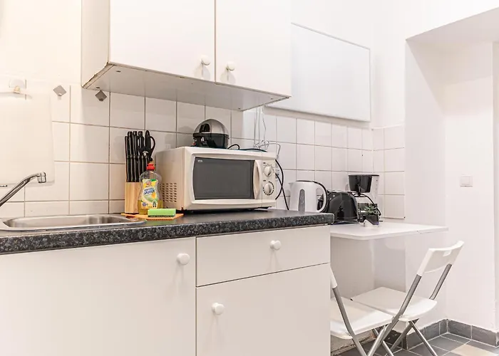Affordable Stylish Easy Access Apartamento *