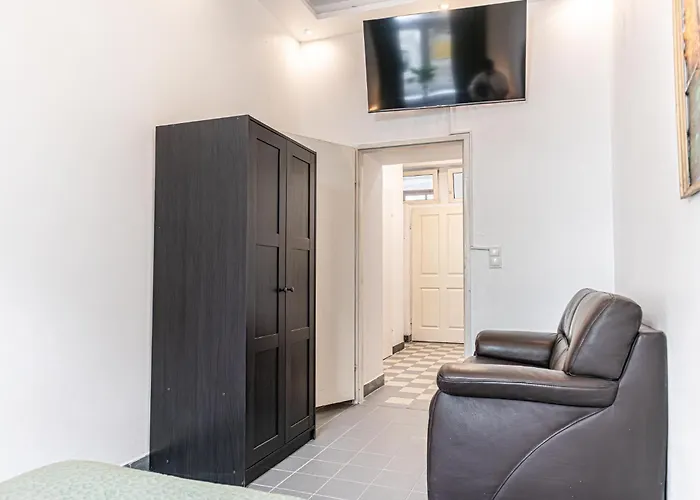 Affordable Stylish Easy Access Apartamento *