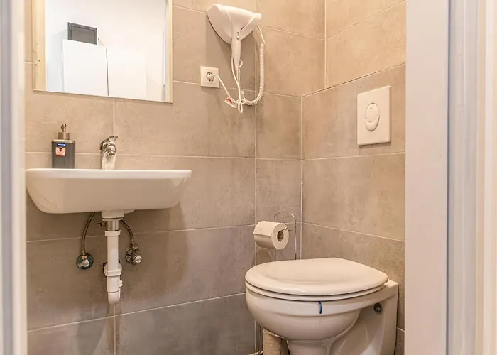 Apartamento Affordable Stylish Easy Access Viena