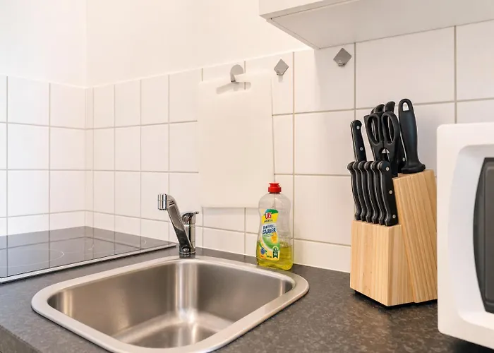 Affordable Stylish Easy Access * Viena